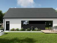 Vente maison 4 pièces Vente maison 4 pièces