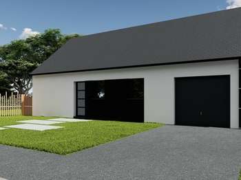 Vente maison 4 pièces Vente maison 4 pièces