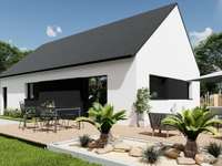 Vente maison 4 pièces Vente maison 4 pièces