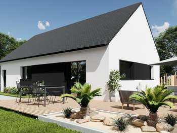 Vente maison 4 pièces Vente maison 4 pièces