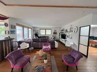 Vente maison 9 pièces