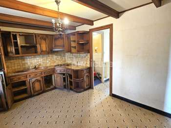 Vente maison 7 pièces Lesneven 29