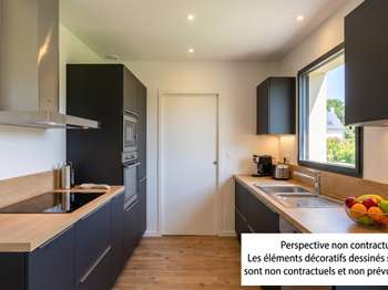 Vente maison 5 pièces Lesneven 29