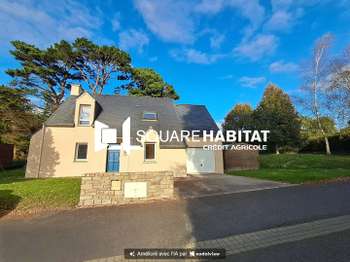 Vente maison 7 pièces Lesneven 29