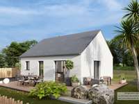 Vente maison 3 pièces Vente maison 3 pièces