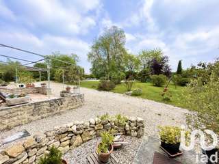 Vente maison 15 pièces