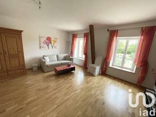 Vente maison 15 pièces
