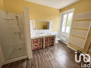 Vente maison 15 pièces