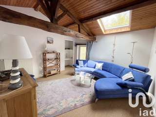 Vente maison 15 pièces