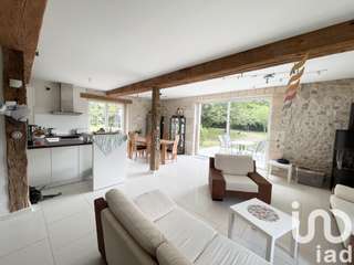 Vente maison 15 pièces