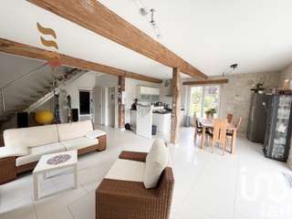 Vente maison 15 pièces