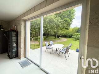 Vente maison 15 pièces