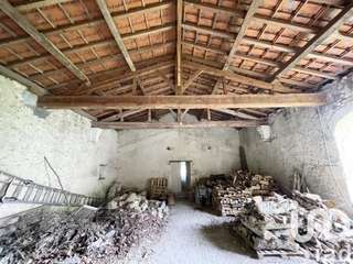 Vente maison 15 pièces