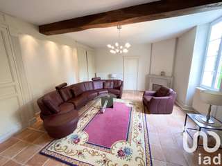 Vente maison 15 pièces