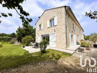Vente maison 15 pièces
