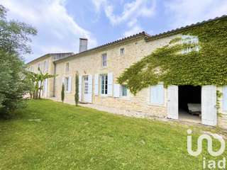 Vente maison 15 pièces