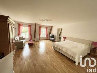 Vente maison 15 pièces
