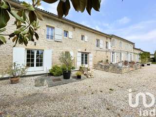 Vente maison 15 pièces