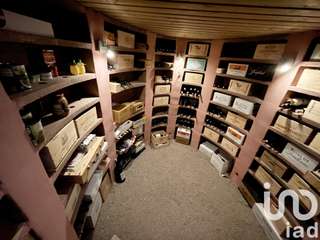 Vente maison 15 pièces