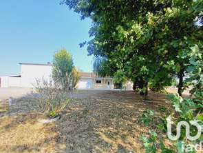 Vente Maison 4 chambresLesparre-Médoc