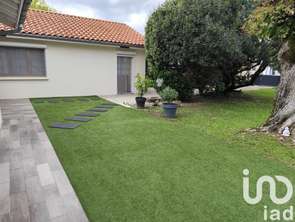 Vente Maison 3 chambresLesparre-Médoc