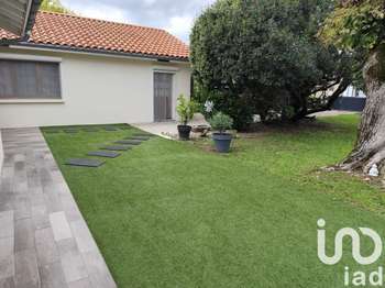 Vente maison 4 pièces Lesparre-Médoc 33