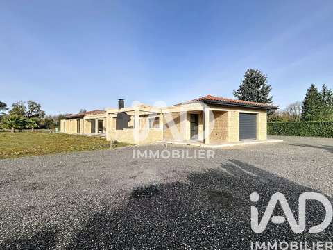 Vente maison 6 pièces Lesparre-Médoc 33