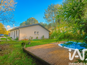 Vente Maison 5 piècesLesparre-Médoc