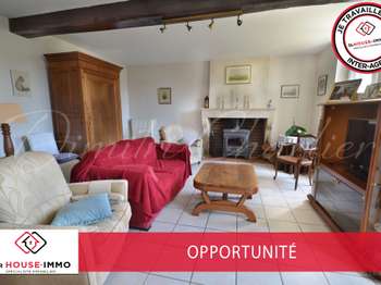 Vente maison 5 pièces Lesparre-Médoc 33