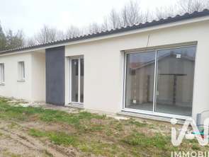 Vente Maison 4 piècesLesparre-Médoc