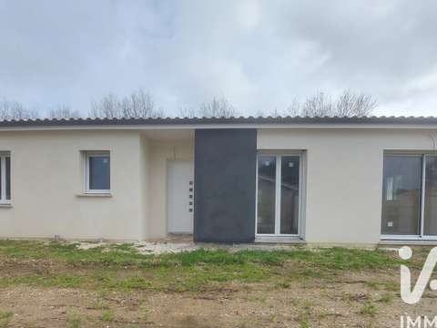 Vente maison 4 pièces Vente maison 4 pièces