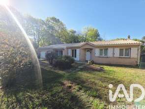 Vente Maison 5 piècesLesparre-Médoc