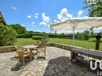 Vente maison 12 pièces