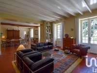 Vente maison 12 pièces