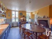 Vente maison 12 pièces