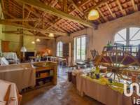 Vente maison 12 pièces