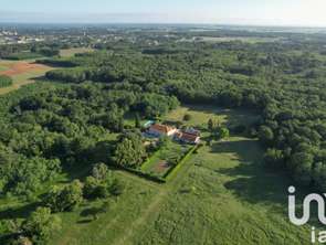 Vente Maison 7 chambresLesparre-Médoc