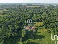 Vente maison 12 pièces