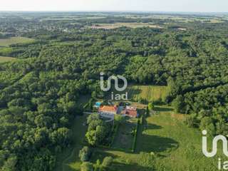 Vente maison 12 pièces Vente maison 12 pièces