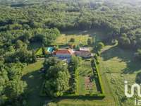 Vente maison 12 pièces