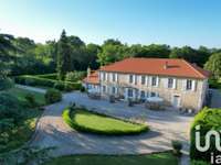 Vente maison 12 pièces