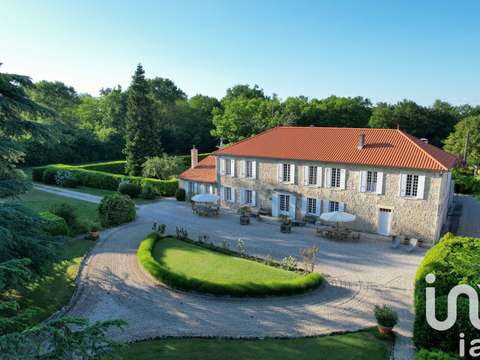 Vente maison 12 pièces Vente maison 12 pièces