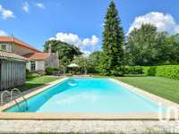 Vente maison 12 pièces