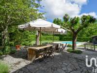 Vente maison 12 pièces