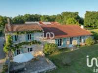 Vente maison 12 pièces