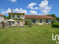 Vente maison 12 pièces