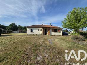 Vente Maison 5 piècesLesparre-Médoc