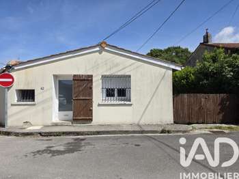 Vente maison 6 pièces Lesparre-Médoc 33
