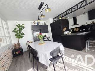 Vente maison 8 pièces Vente maison 8 pièces