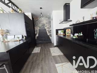 Vente maison 8 pièces Vente maison 8 pièces